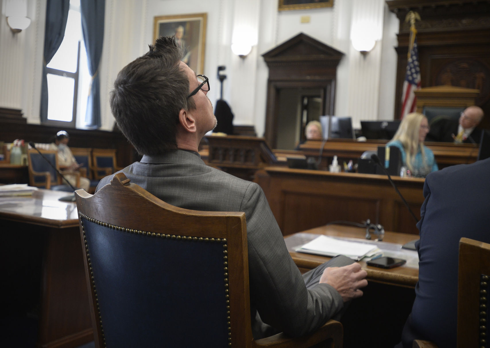 Kyle Rittenhouse trial